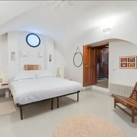 Fori Imperiali Luxury Apartamento *