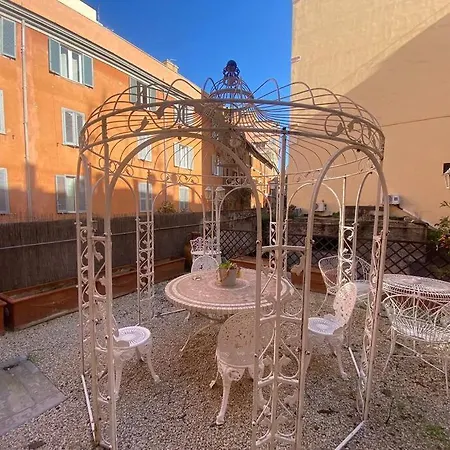 Appartamento Fori Imperiali Luxury *