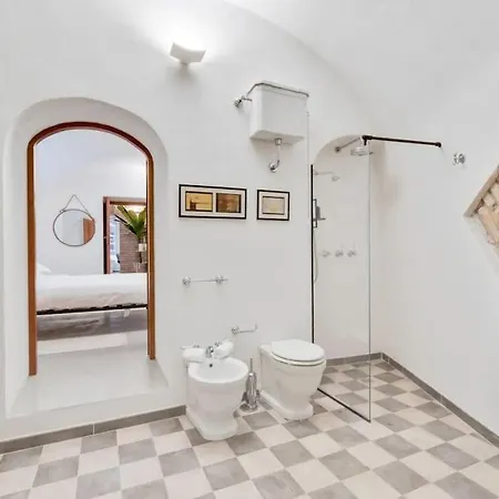 Fori Imperiali Luxury Roma