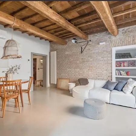 Appartamento Fori Imperiali Luxury *