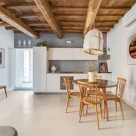 Fori Imperiali Luxury Apartamento Roma