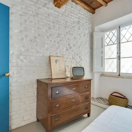 Fori Imperiali Luxury