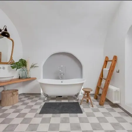 Fori Imperiali Luxury Apartament *