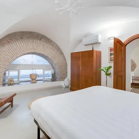 Apartamento Fori Imperiali Luxury