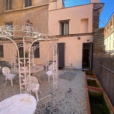 Fori Imperiali Luxury *