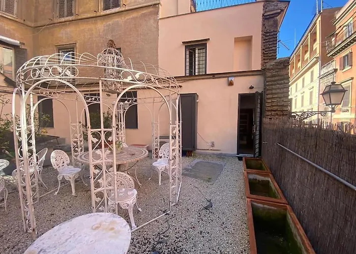 Fori Imperiali Luxury *