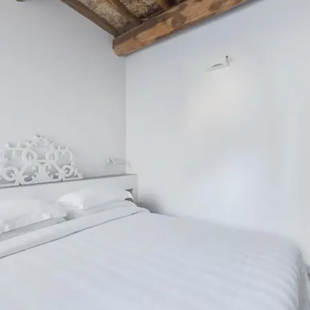 Apartament Fori Imperiali Luxury *