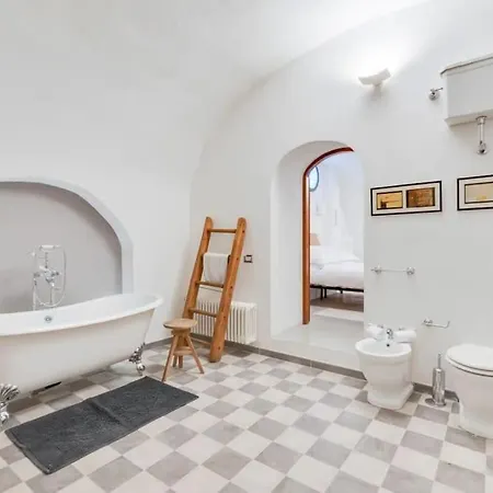 Apartament Fori Imperiali Luxury