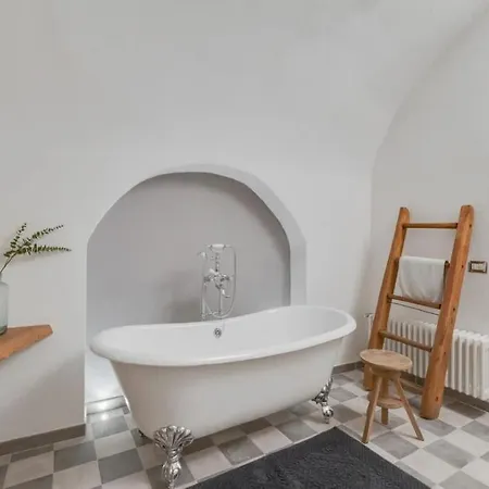 Fori Imperiali Luxury Apartament Rzym