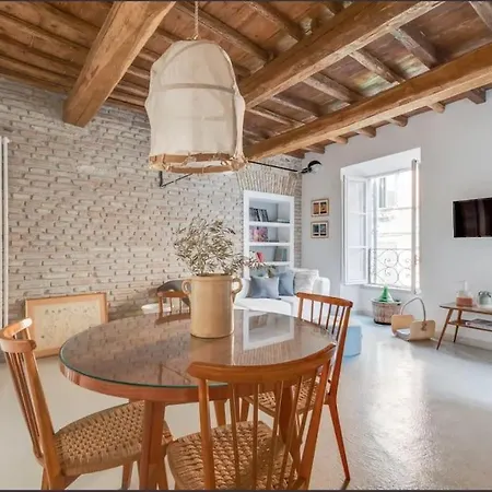 Apartament Fori Imperiali Luxury