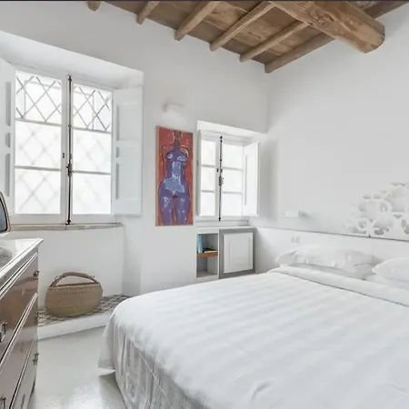 Apartament Fori Imperiali Luxury *