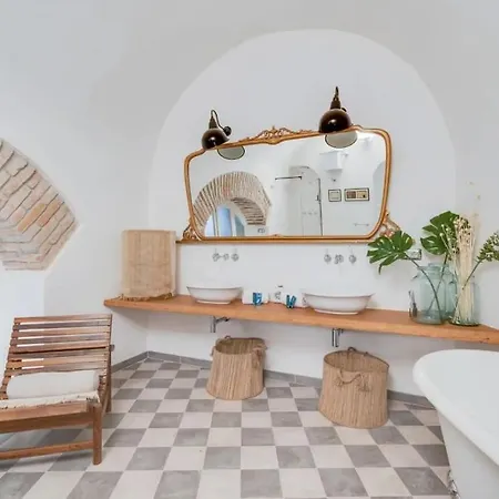 Apartament Fori Imperiali Luxury Rzym